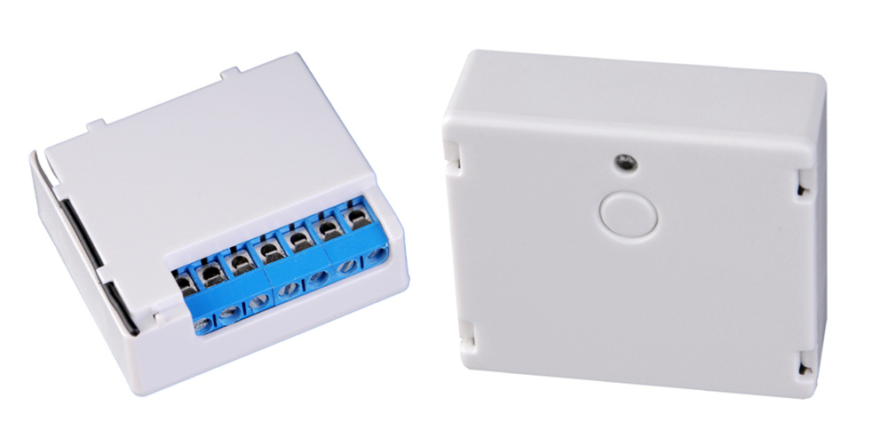 NB012 Switch-Dimmer