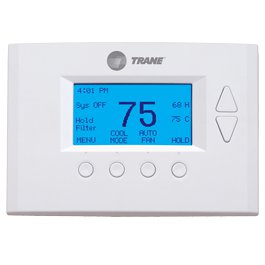 T500B-AS Z-Wave Thermostat