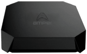 Smart Home Gateway