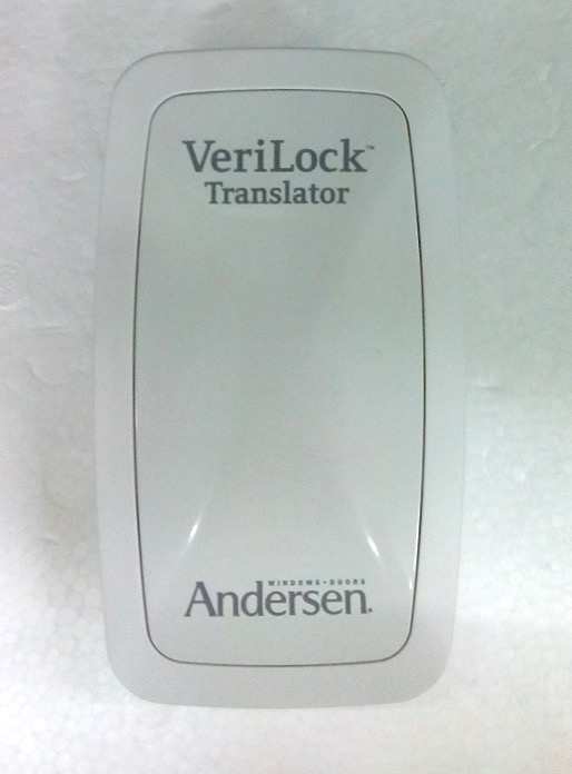 VeriLock Translator