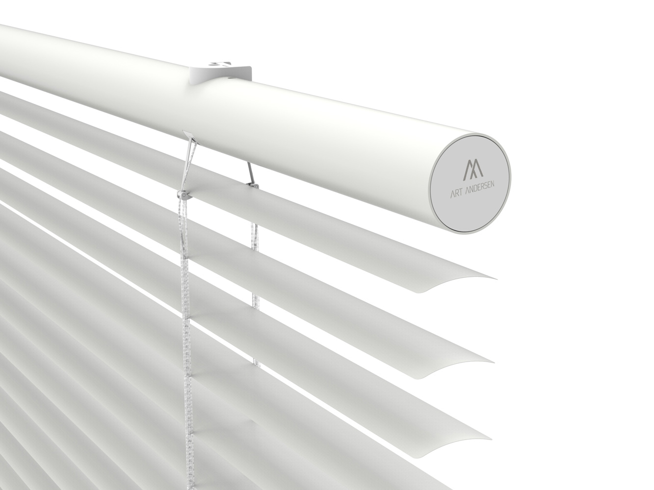 Moving Blinds Art Andersen