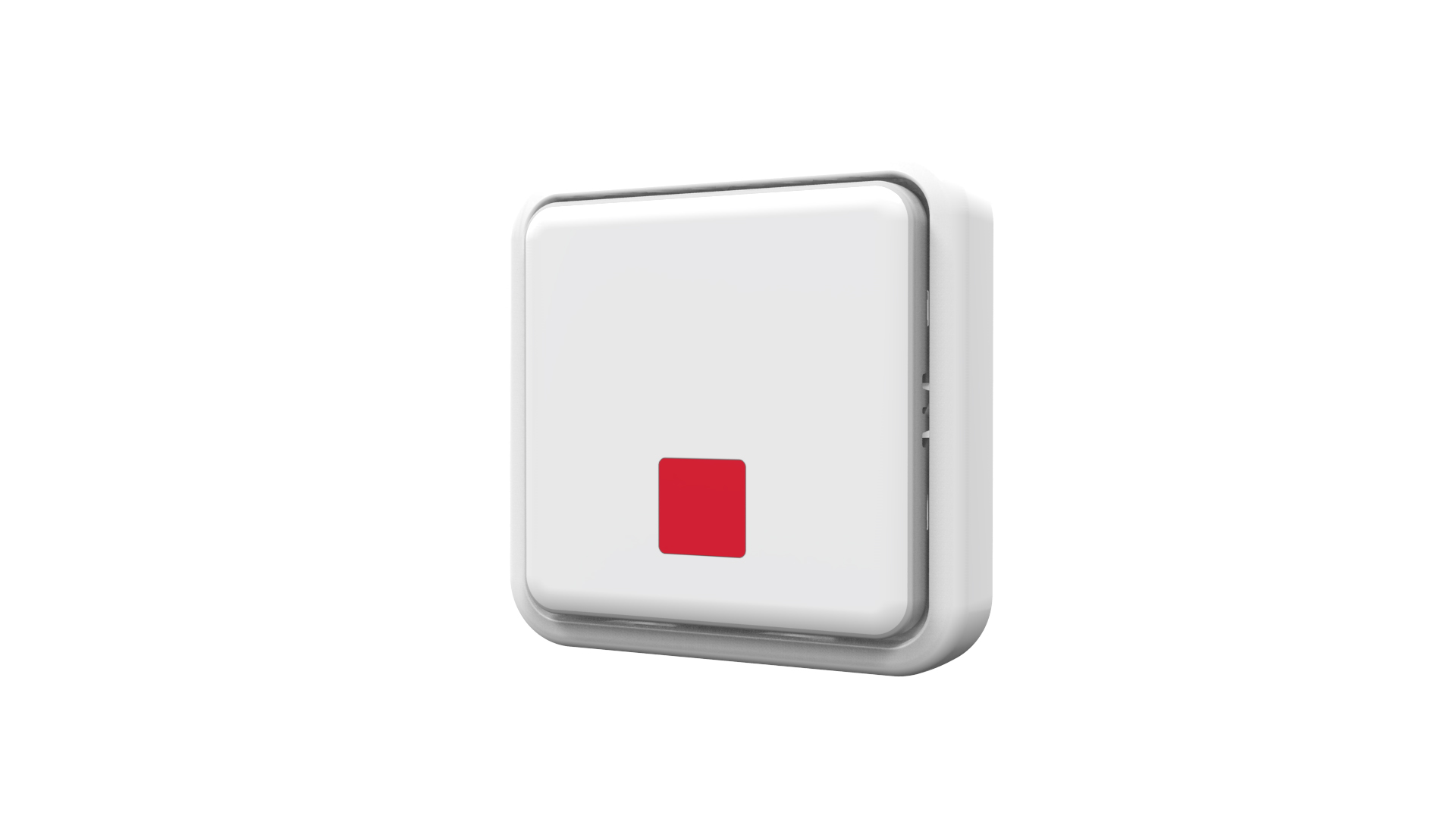 Alert Button