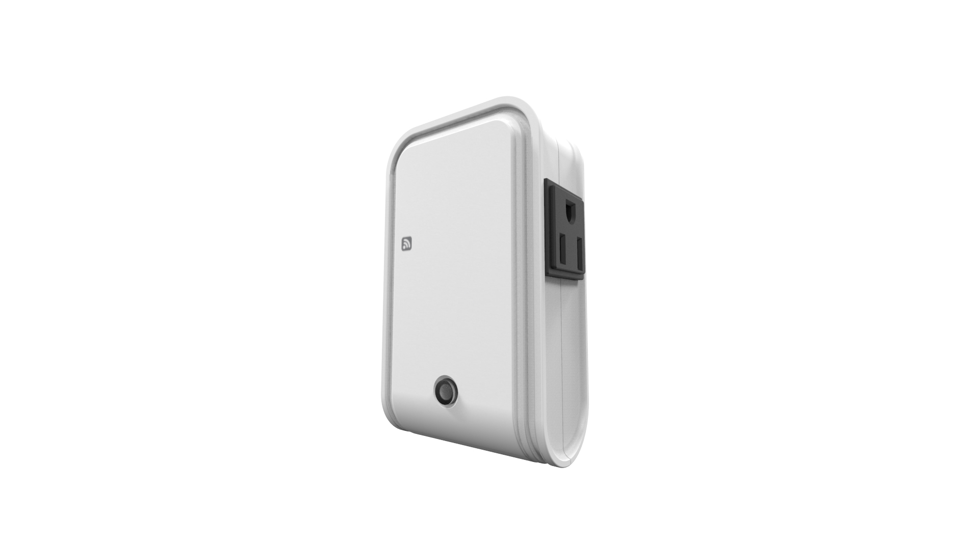 Power On/Off Plug
