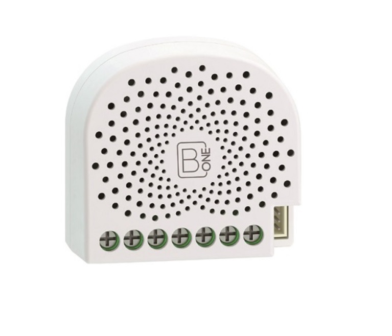 B.One Dual Relay