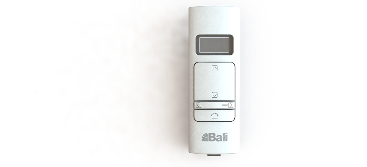 Multi-Channel Remote Control