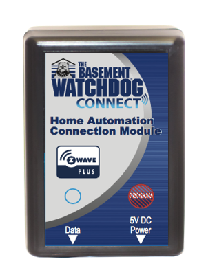 Sump Pump Module