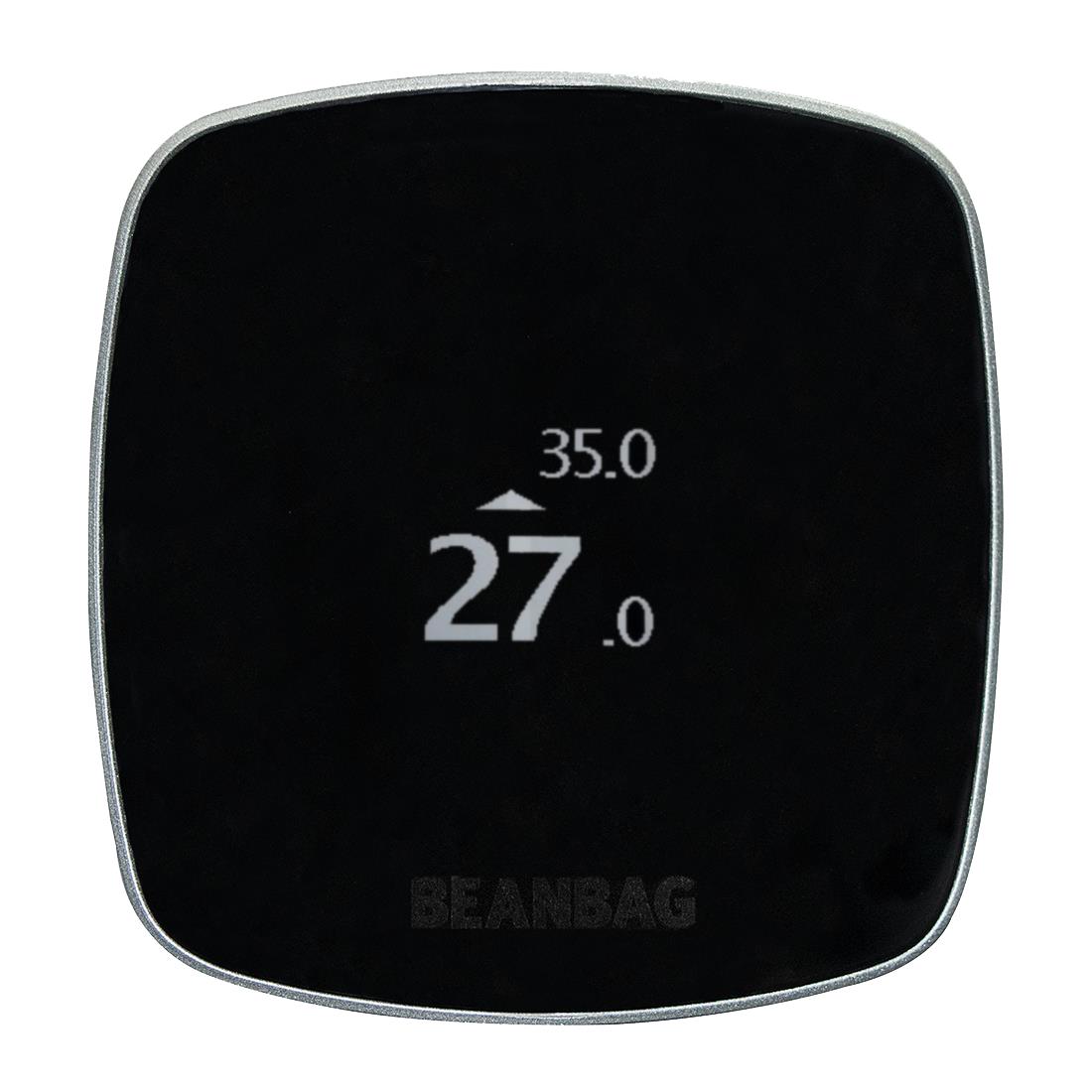 Beanbag Thermostat