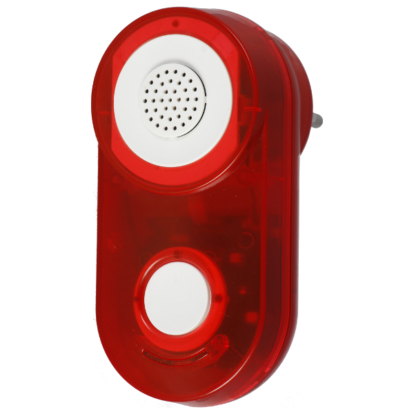 Alarm Sound