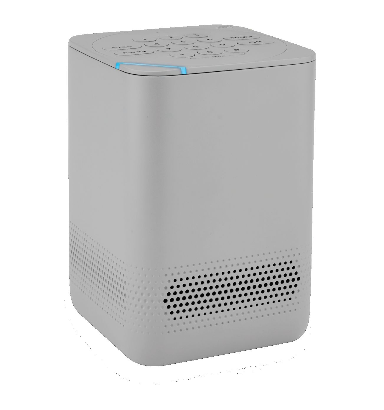 Smart Home Hub