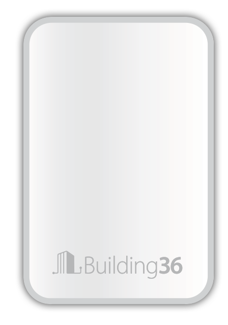 Building 36 Temperature Sensor