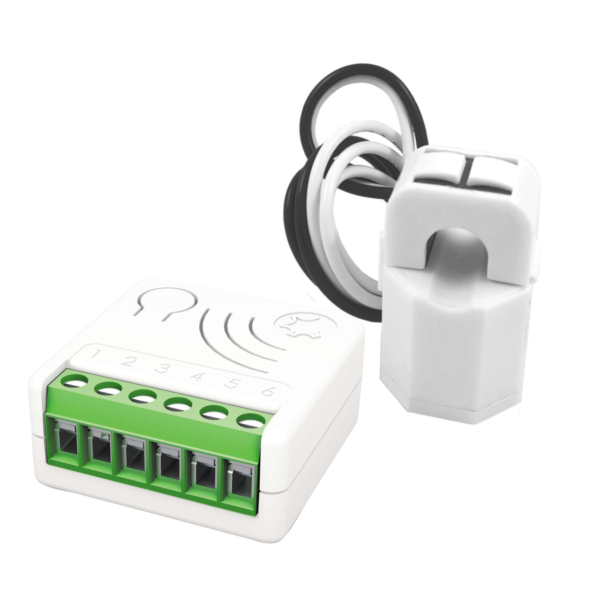 META ENERGY DRIVEN SWITCH-C 7