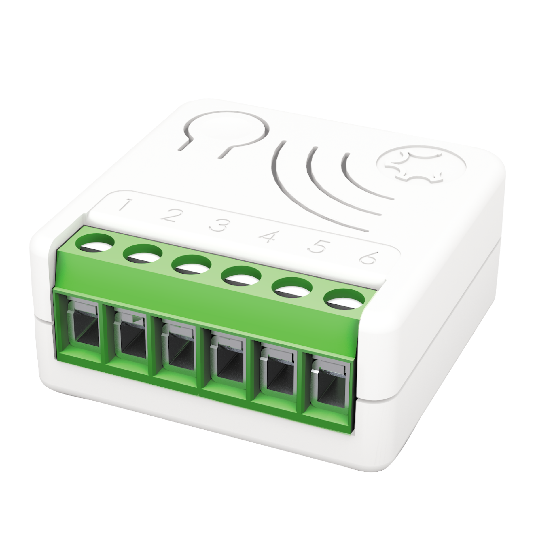 META DRY CONTACT SWITCH ZRX