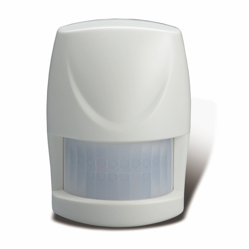 Chromagic (HSP02) Motion Detector