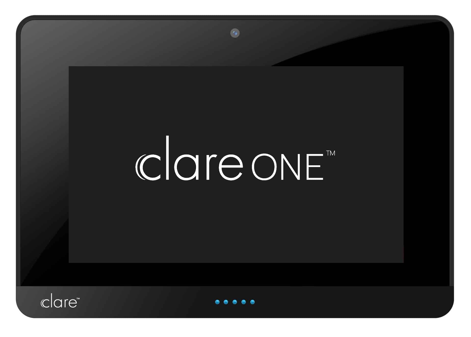 ClareOne Panel