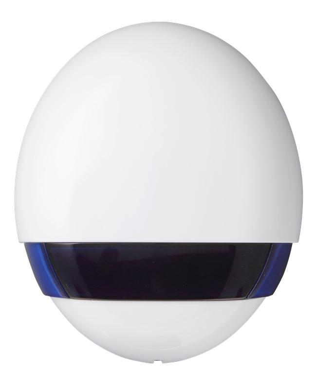 Outdoor Siren