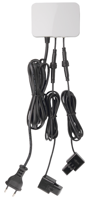 Clamp Meter