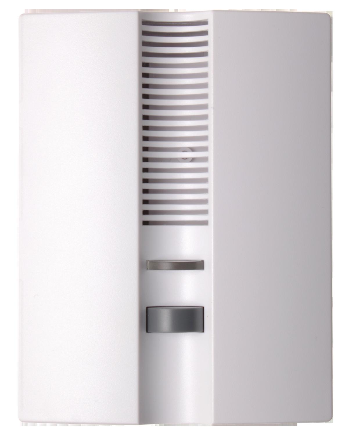 Carbon Monoxide Detector