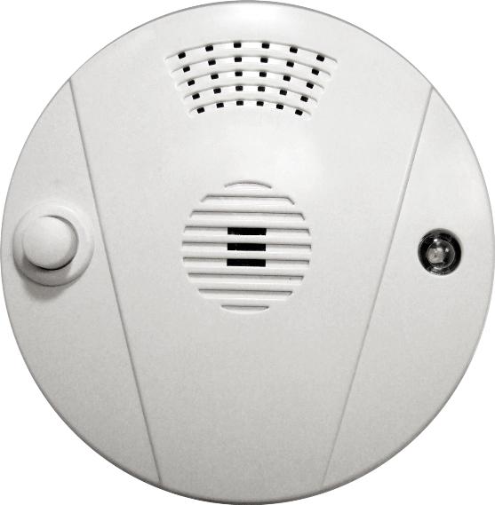 Heat Detector
