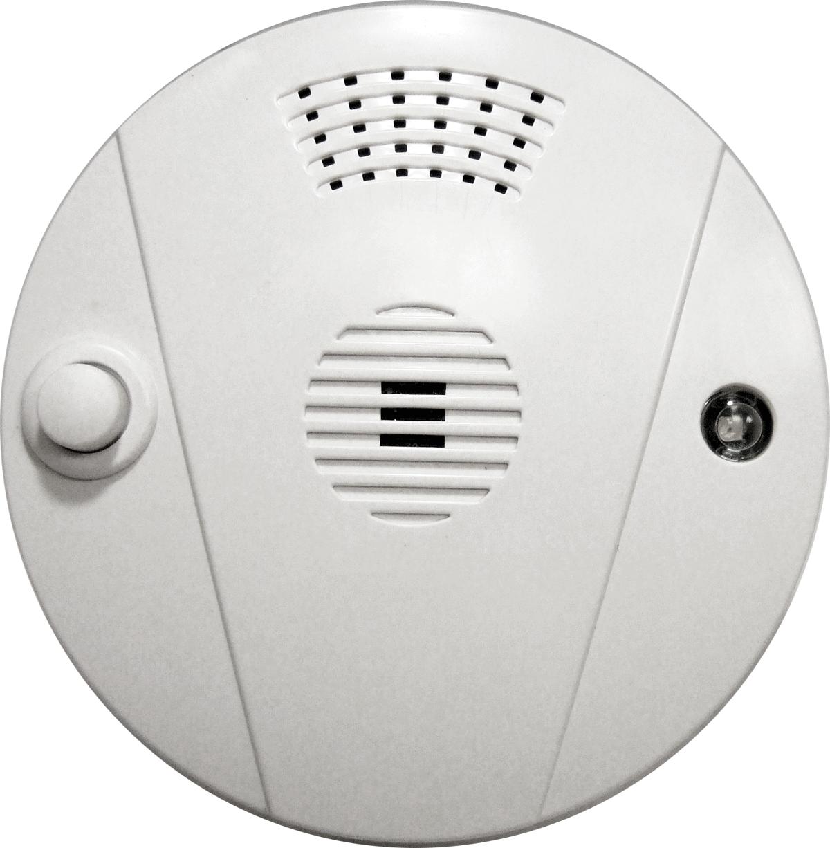 Heat Detector