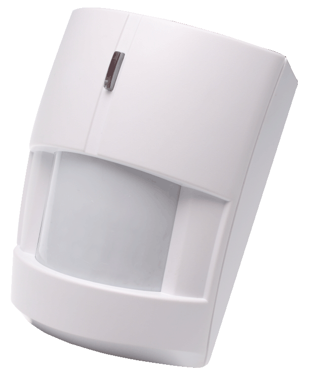 Z-Wave Motion Sensor