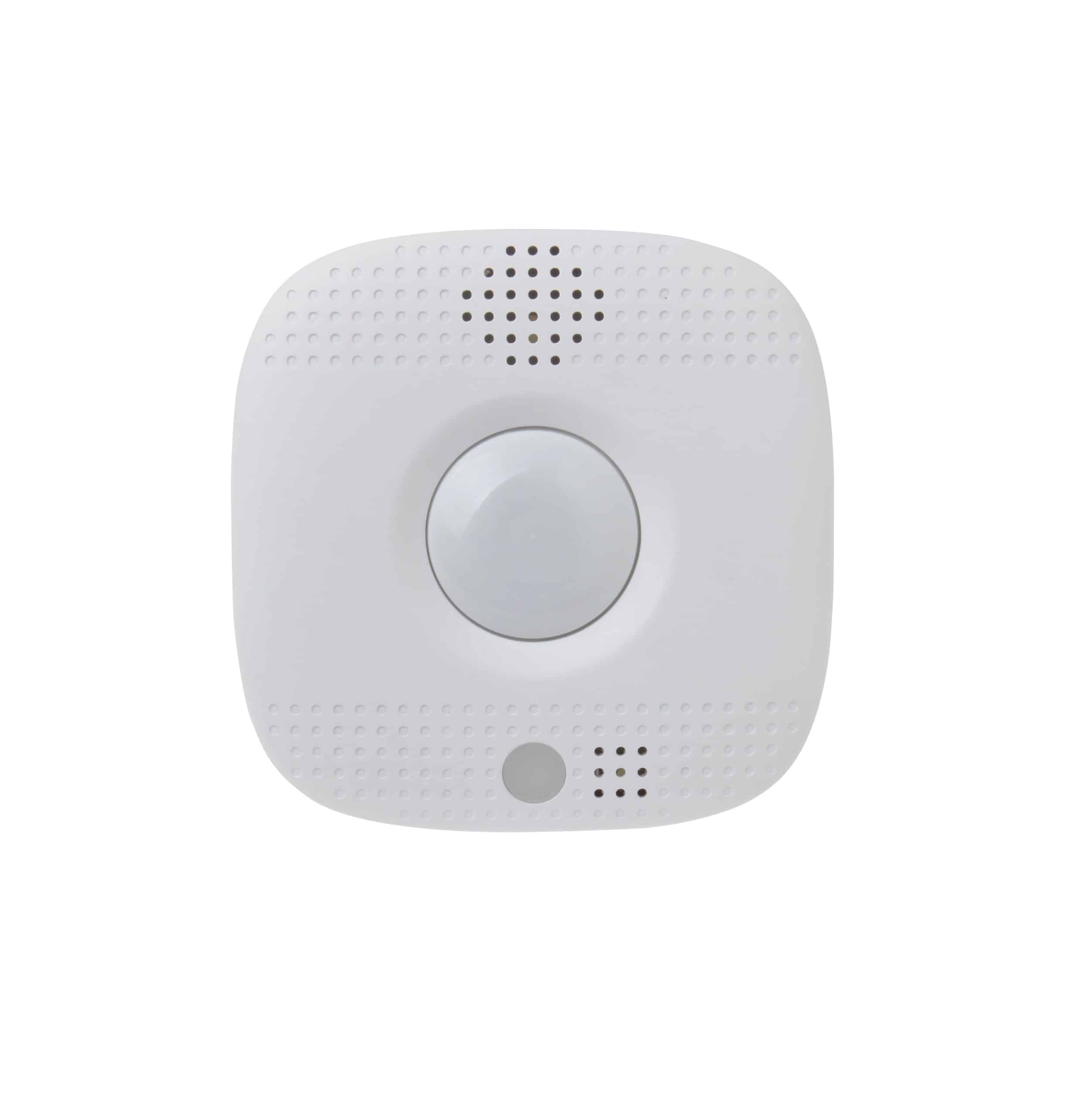 Smoke Detector