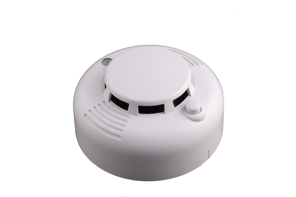 Smoke Detector