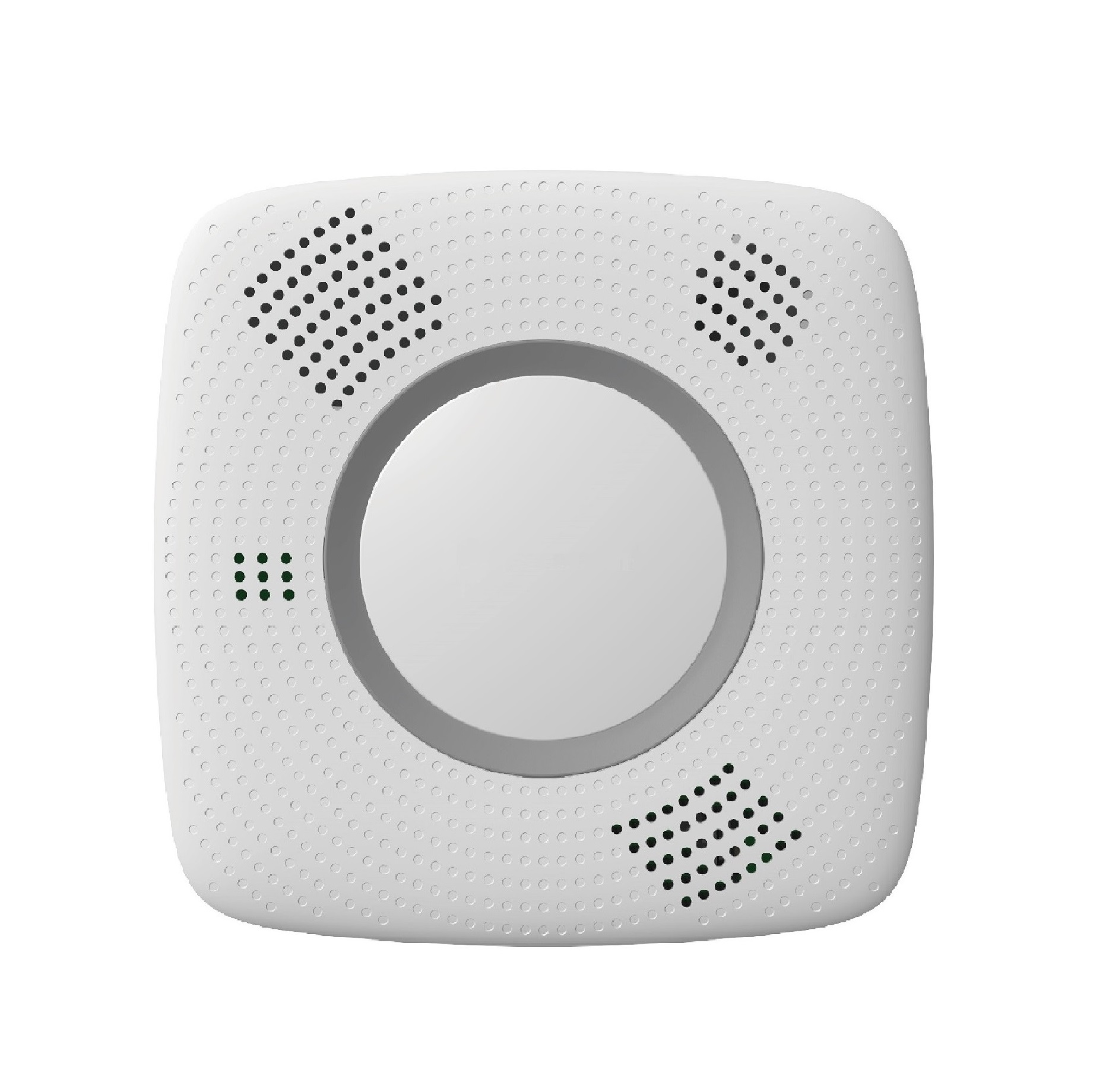 Smoke and Carbon Monoxide Detector