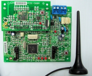 Cytech UCM/ZWave
