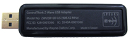 ZWUSB100-XX