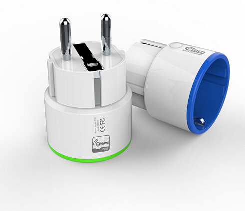 Smart Power Plug