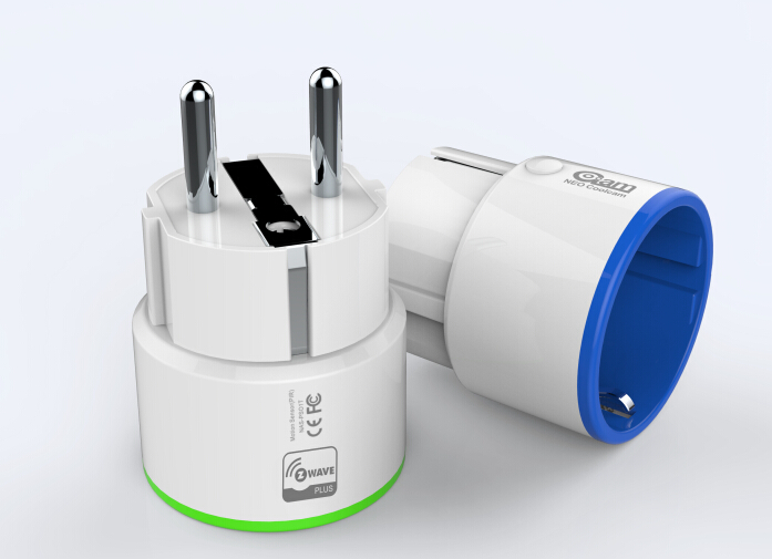 Wall Plug