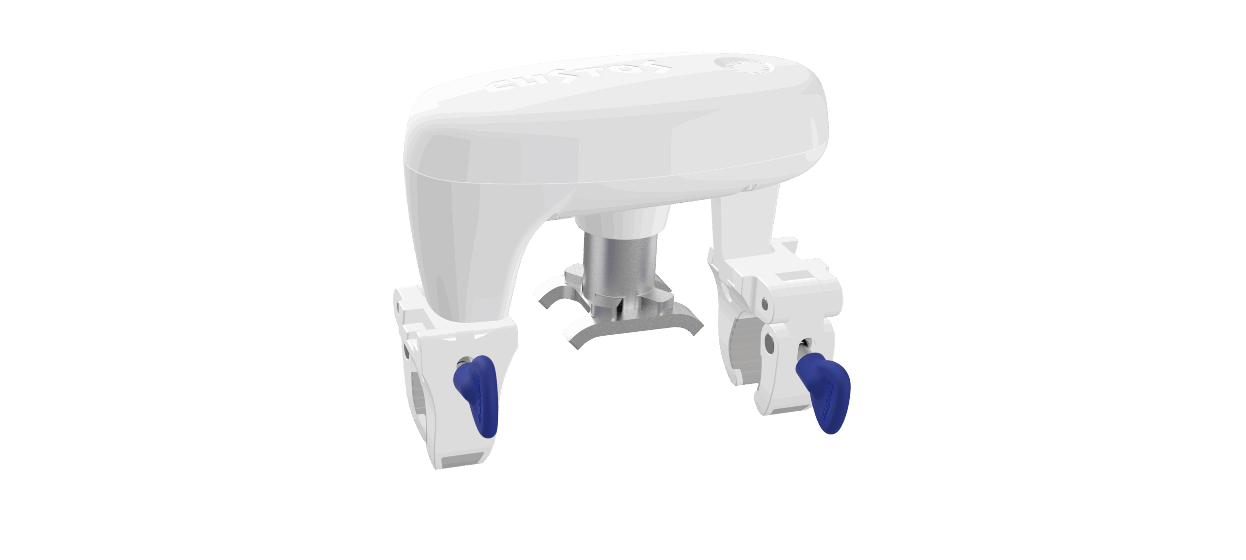 Custos Ball Valve Servo