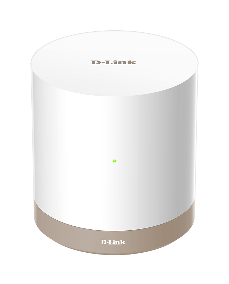 D-Link mydlink Connected Home Hub