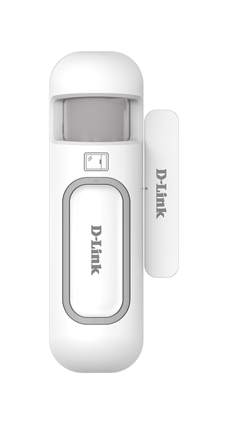 D-Link Z-Wave Door/Window Sensor