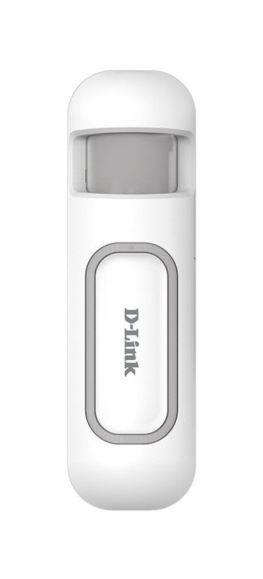 D-Link Z-Wave Motion Sensor