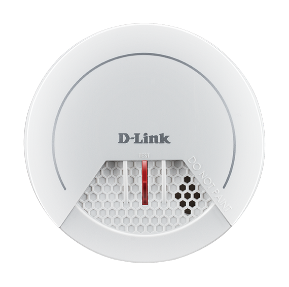 mydlink Z-Wave Smoke Alarm