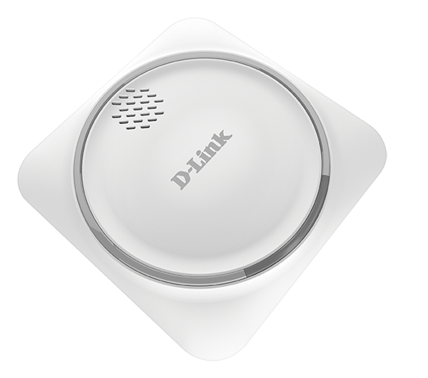 mydlink Z-Wave Siren