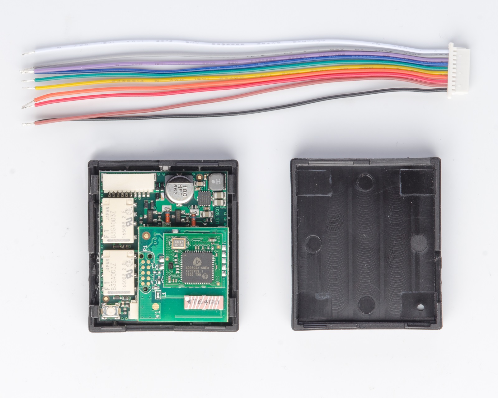 Danalock Universal Module Version 3