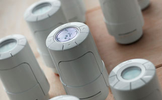 Danfoss Living Connect