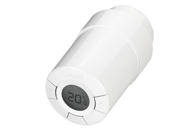 Danfoss Living Connect Z