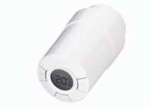 Danfoss Living Connect Thermostat