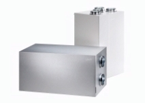Heat Recovery Ventilation - Computing and Communications Module