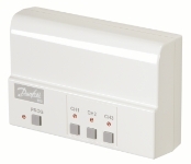 RXZ - RF Relay switching unit