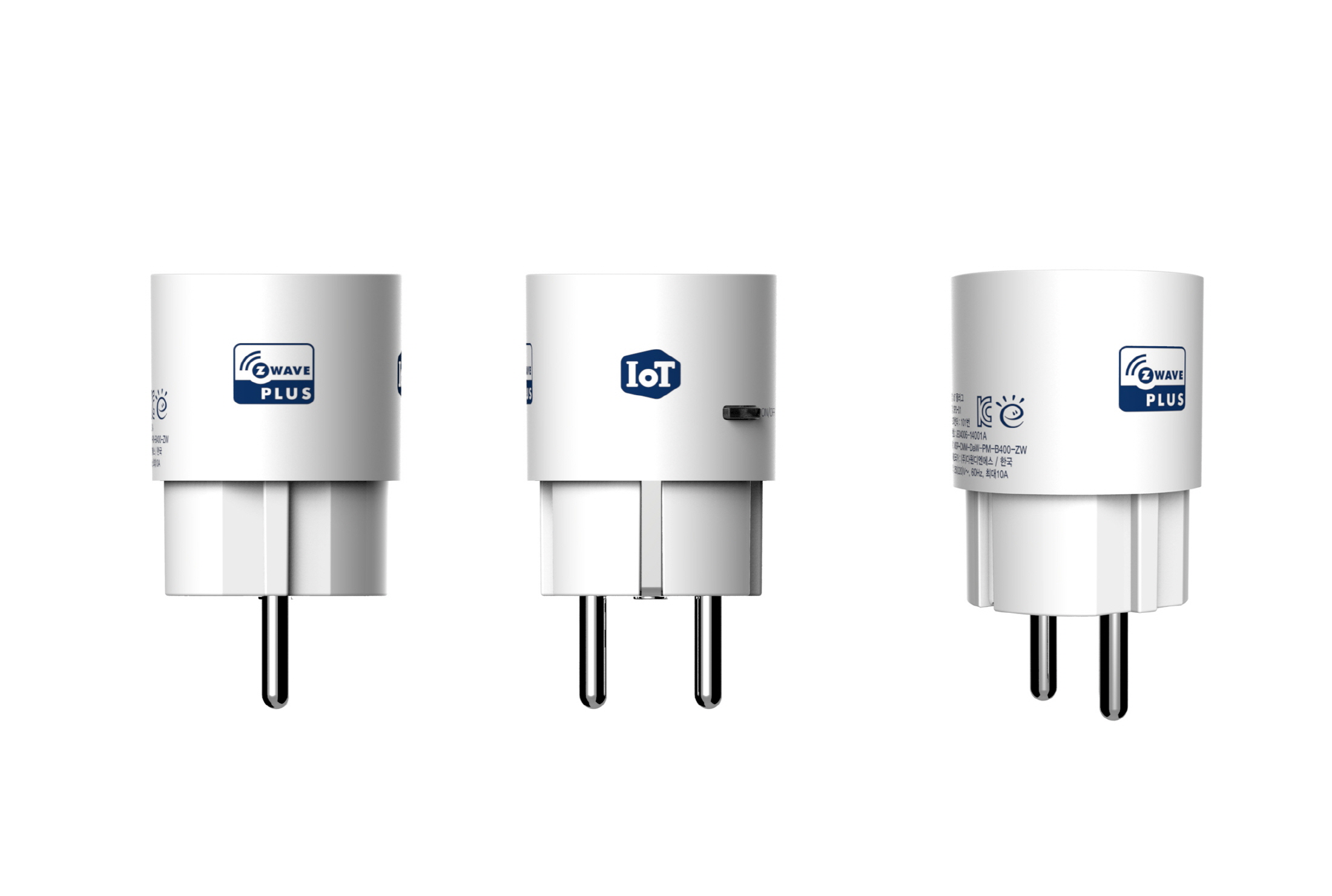 SmartPlug-10A