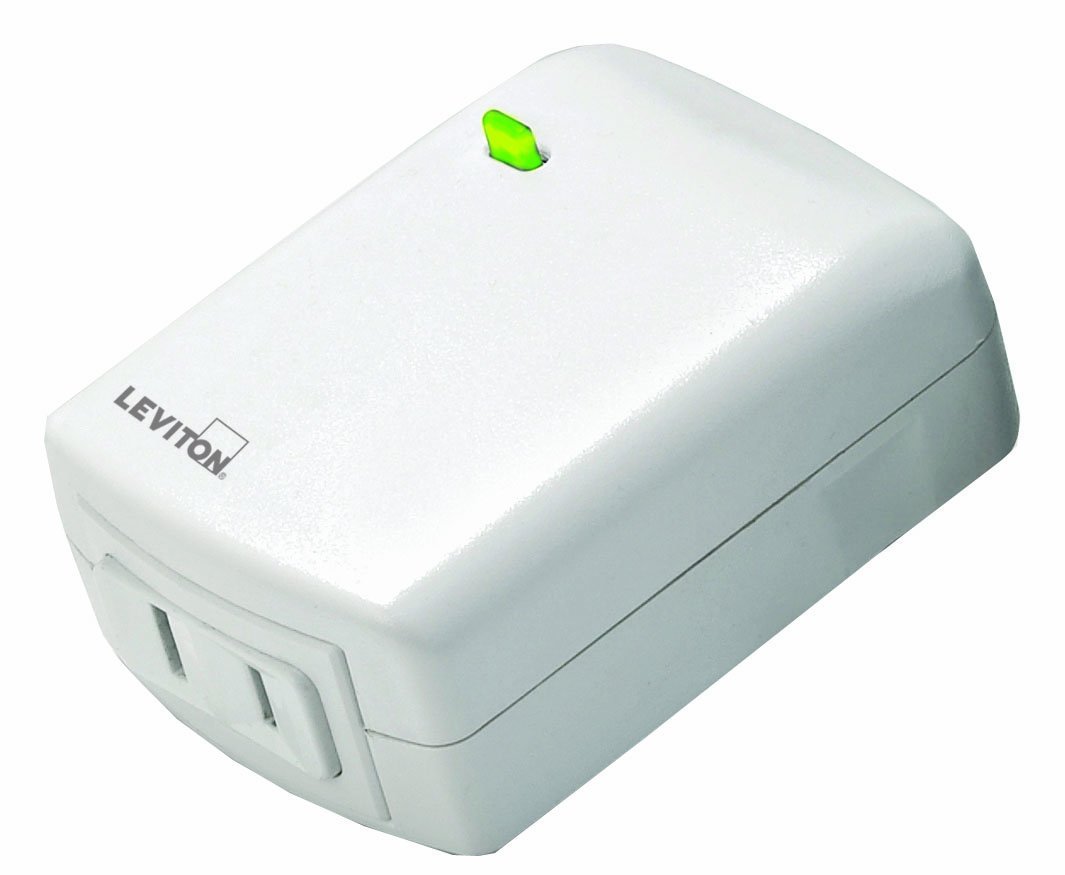 Leviton DZPA1