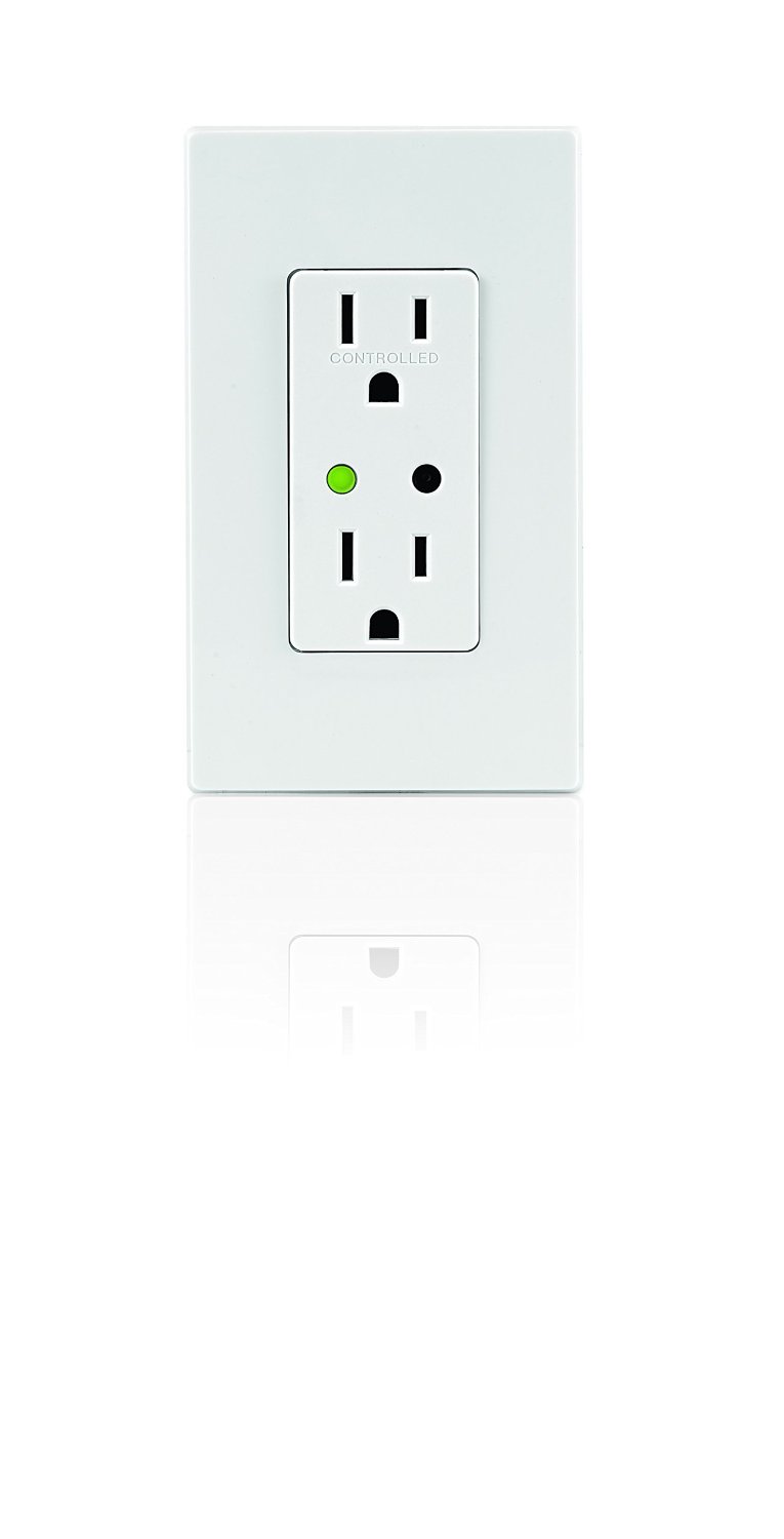 Leviton DZR15