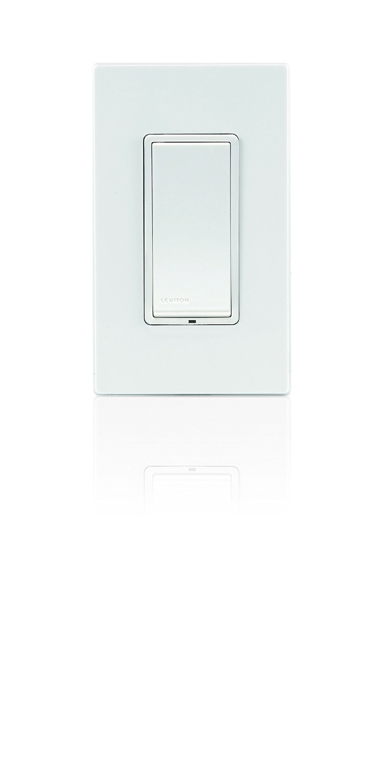 Leviton DZS15