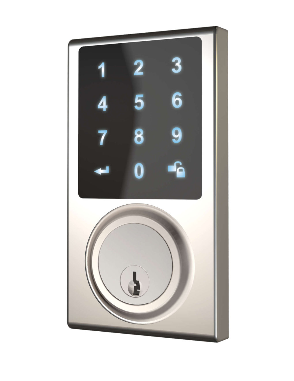Smartlock