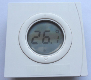 Devolo Z-Wave RS 014G0159