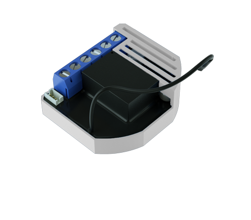 HC Shutter FM